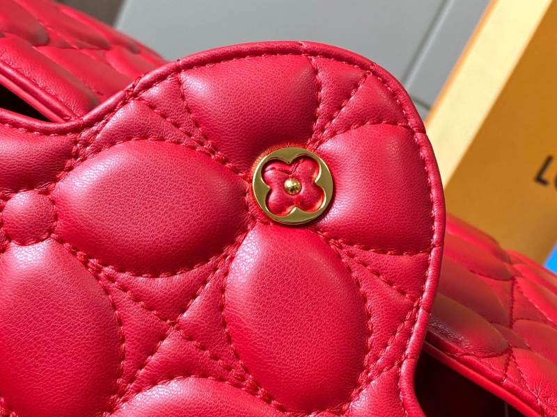 LV Capucines Bags